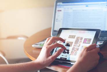 Ecommerce Services