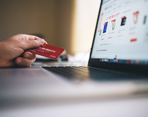 Ecommerce Services